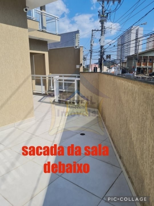 Casa à Venda em Mauá- Jardim Pedroso, 3 dorm, 3 suíte, 250 m, 357 m