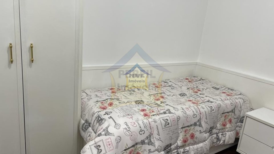 Apartamento em Condomínio à Venda no bairro Barcelona- São Caetano do Sul, 3 dorm, 3 suíte, 3 vagas,