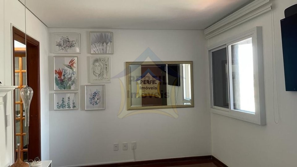 Apartamento em Condomínio à Venda no bairro Barcelona- São Caetano do Sul, 3 dorm, 3 suíte, 3 vagas,