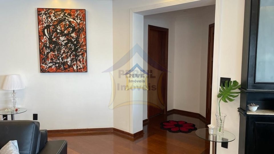 Apartamento em Condomínio à Venda no bairro Barcelona- São Caetano do Sul, 3 dorm, 3 suíte, 3 vagas,