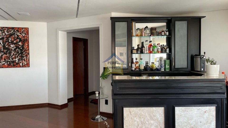 Apartamento em Condomínio à Venda no bairro Barcelona- São Caetano do Sul, 3 dorm, 3 suíte, 3 vagas,