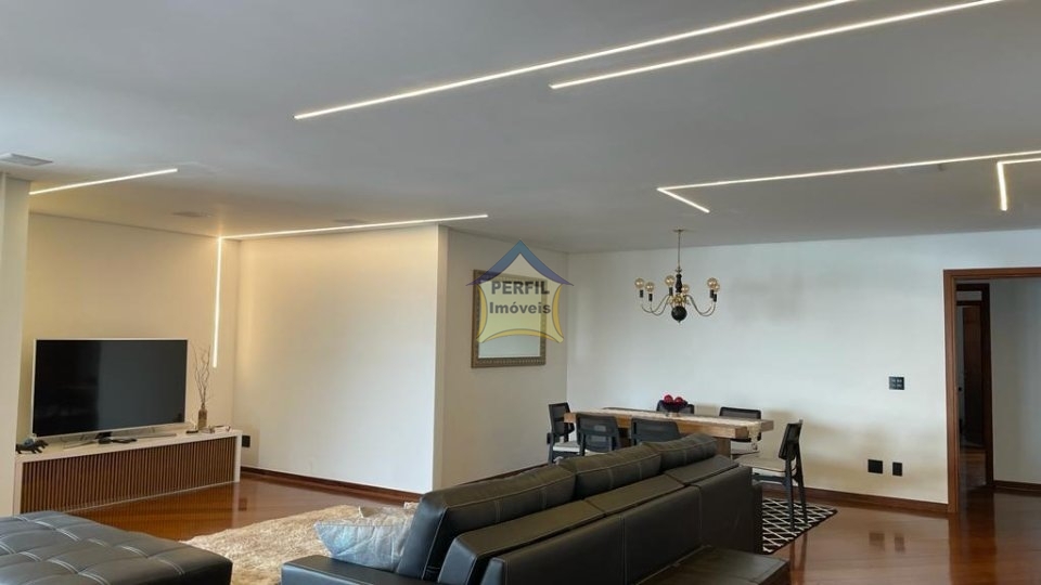 Apartamento em Condomínio à Venda no bairro Barcelona- São Caetano do Sul, 3 dorm, 3 suíte, 3 vagas,