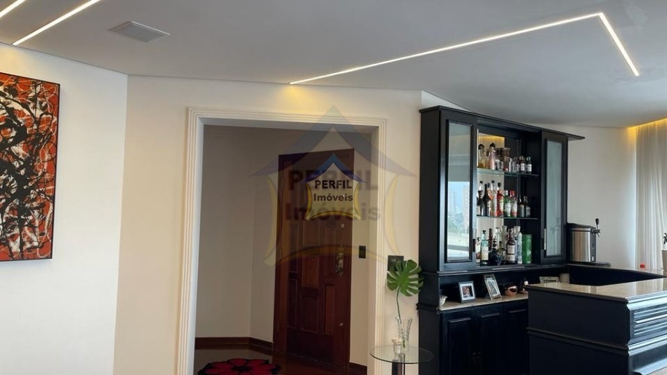 Apartamento em Condomínio à Venda no bairro Barcelona- São Caetano do Sul, 3 dorm, 3 suíte, 3 vagas,