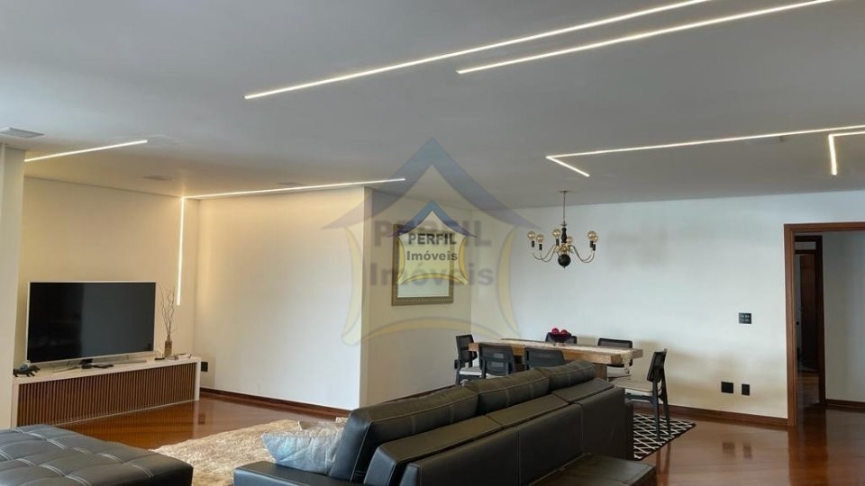 Apartamento em Condomínio à Venda no bairro Barcelona- São Caetano do Sul, 3 dorm, 3 suíte, 3 vagas,