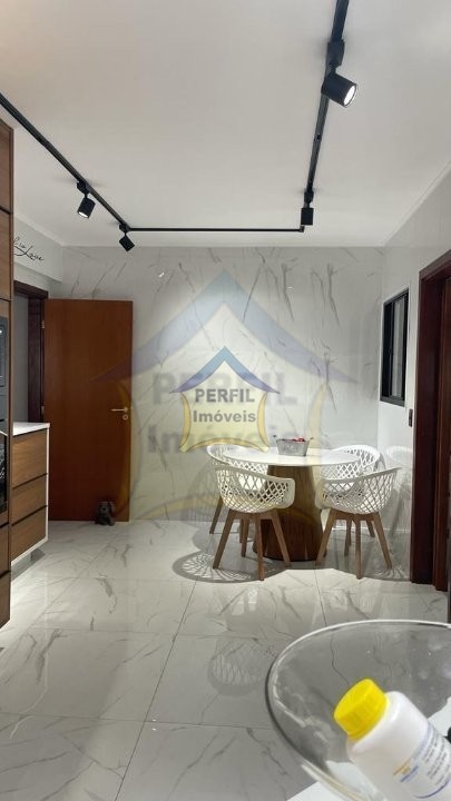 Apartamento em Condomínio à Venda no bairro Barcelona- São Caetano do Sul, 3 dorm, 3 suíte, 3 vagas,