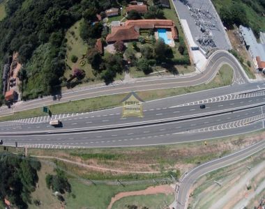 Área Industrial à Venda- Gleba- Itatiba 23,250 mil mts