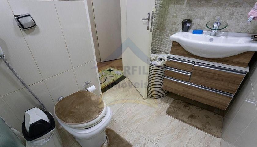 Apartamento para VENDA e LOCAÇÃO no bairro Taboão, São Baernardo do Campo- 2 dorm, 1 vagas, 70 m