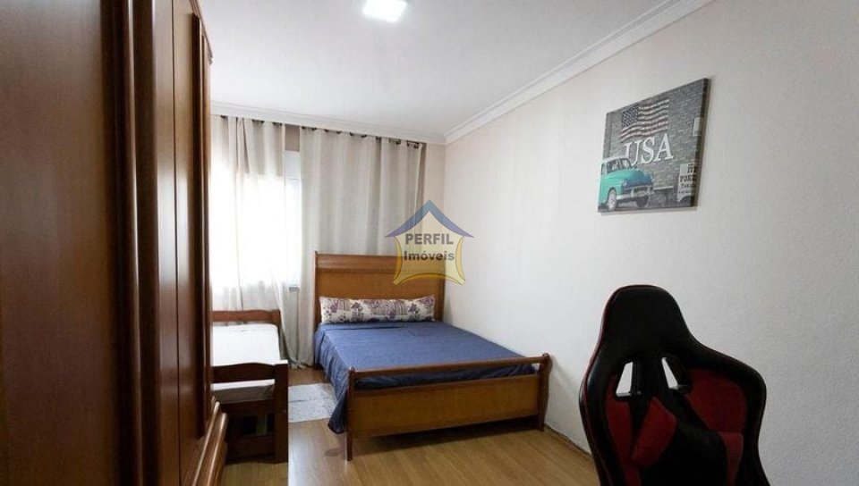 Apartamento para VENDA e LOCAÇÃO no bairro Taboão, São Baernardo do Campo- 2 dorm, 1 vagas, 70 m