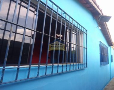 VENDA! Chácara no bairro Itrapoá, Ribeirão Pires.