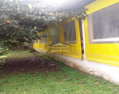 Chácara para Venda no bairro Recanto Vital Brasil, Mauá- 2 dorm, 45 vagas, 3790 m