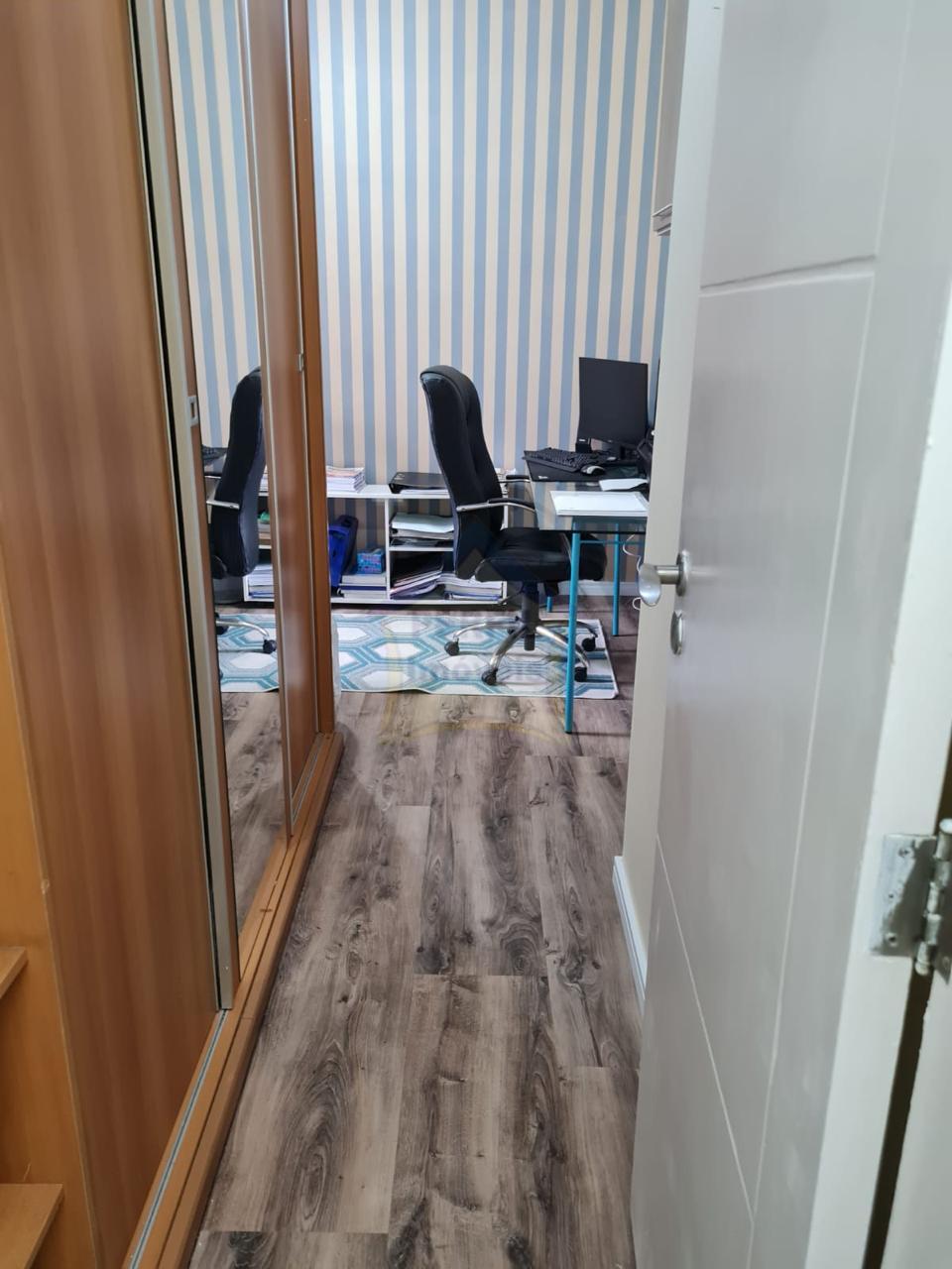 Apartamento a venda 3 dormitórios, duas suítes totalmente mobiliado . Em SBC