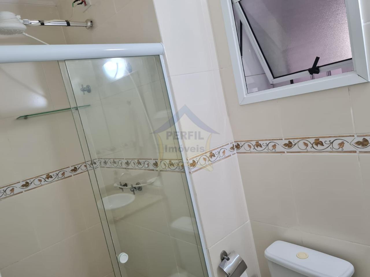 Apartamento a venda 3 dormitórios, duas suítes totalmente mobiliado . Em SBC