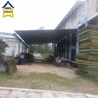 OPORTUNIDADE!!  ÁREA INDÚSTRIAL ! NA RODOVIA ÍNDIO TIBIRIÇÁ 18,500 MT 