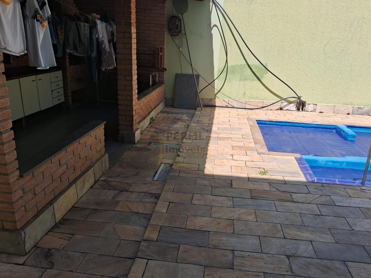 Casa à Venda no bairro Pq dos Passaros, São Bernardo do Campo-  4 dorms.