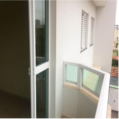 Apartamento à Venda no bairro Vila Pires, Santo André- 3 dorm, 1 suíte, 2 vagas, 112 m