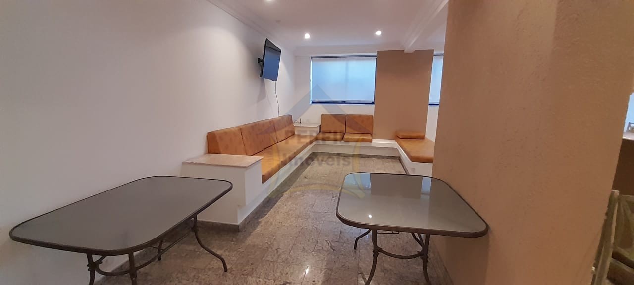 Apartamento à Venda no bairro Santa Paula, São Caetano do Sul  3 dorm, 2 suíte, 2 vagas, 156 m