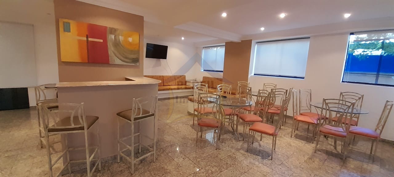 Apartamento à Venda no bairro Santa Paula, São Caetano do Sul  3 dorm, 2 suíte, 2 vagas, 156 m