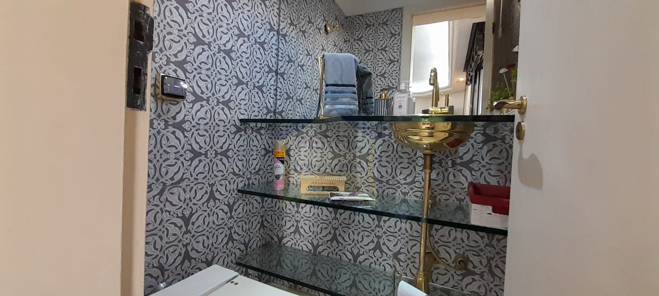 Apartamento à Venda no bairro Santa Paula, São Caetano do Sul  3 dorm, 2 suíte, 2 vagas, 156 m