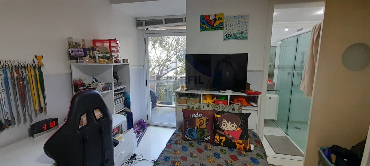 Apartamento à Venda no bairro Santa Paula, São Caetano do Sul  3 dorm, 2 suíte, 2 vagas, 156 m