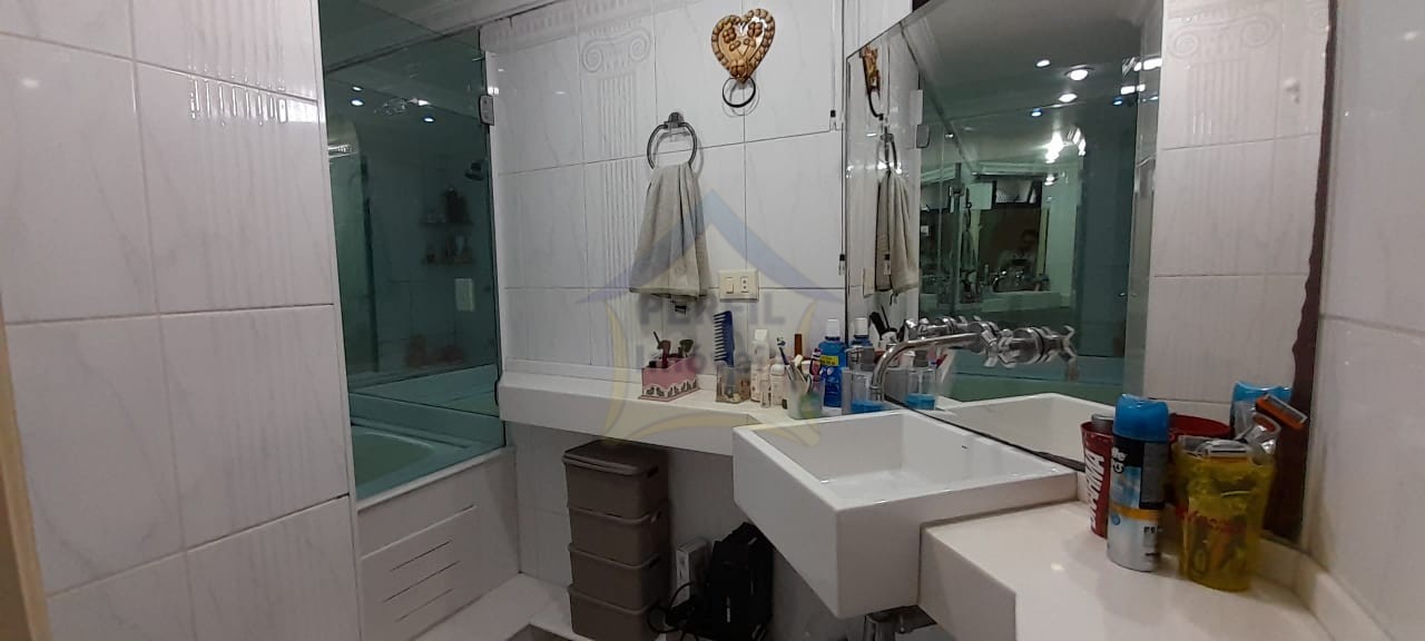 Apartamento à Venda no bairro Santa Paula, São Caetano do Sul  3 dorm, 2 suíte, 2 vagas, 156 m