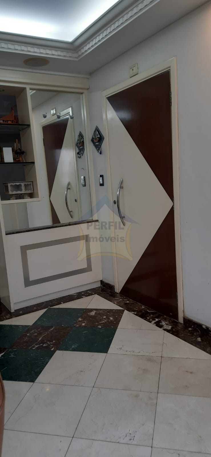 Apartamento à Venda no bairro Santa Paula, São Caetano do Sul  3 dorm, 2 suíte, 2 vagas, 156 m