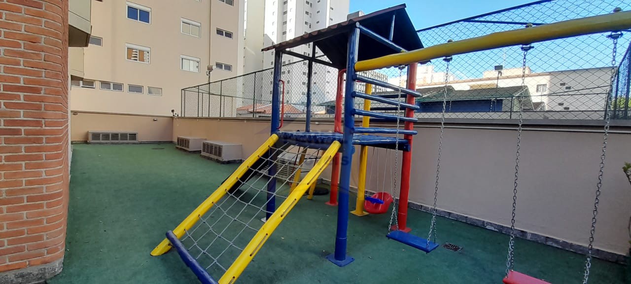 Apartamento à Venda no bairro Santa Paula, São Caetano do Sul  3 dorm, 2 suíte, 2 vagas, 156 m