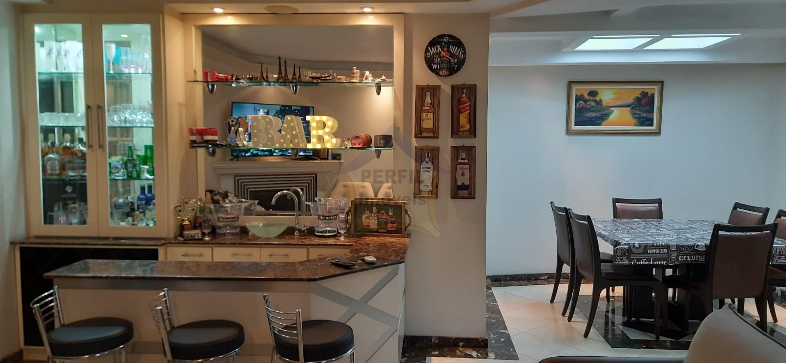 Apartamento à Venda no bairro Santa Paula, São Caetano do Sul  3 dorm, 2 suíte, 2 vagas, 156 m