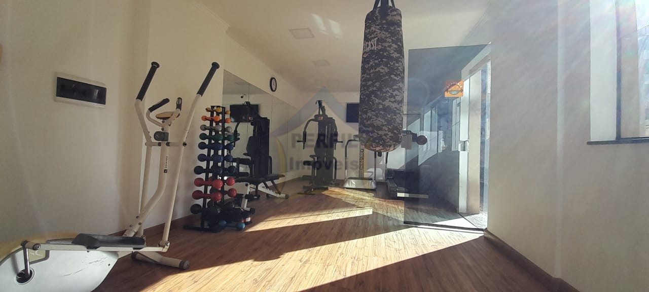 Apartamento à Venda no bairro Santa Paula, São Caetano do Sul  3 dorm, 2 suíte, 2 vagas, 156 m