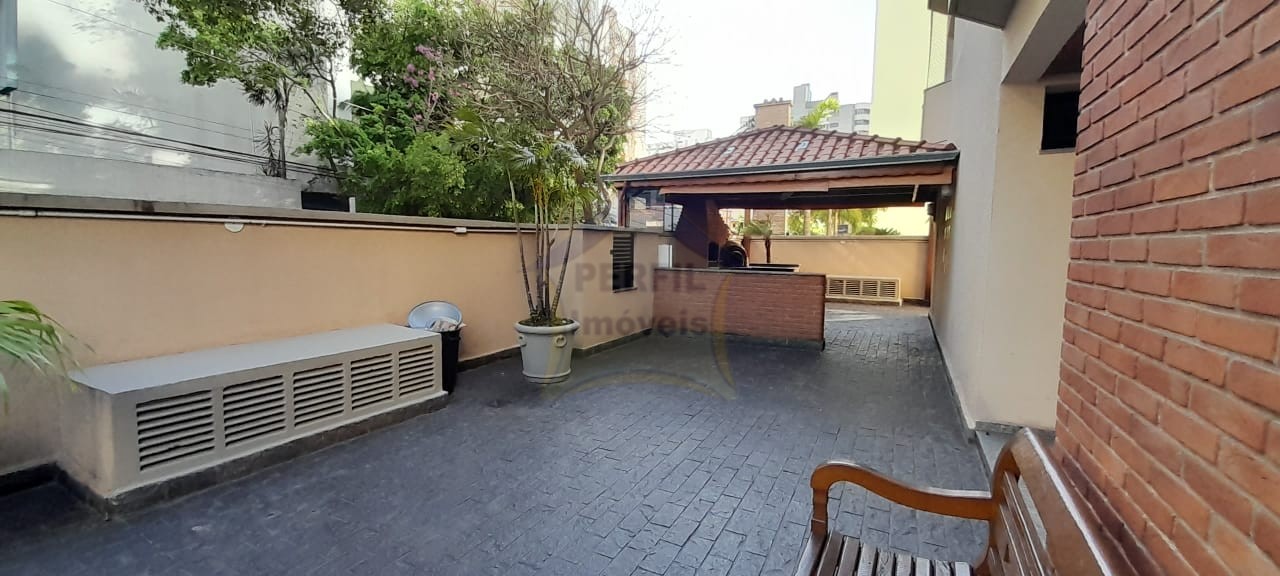 Apartamento à Venda no bairro Santa Paula, São Caetano do Sul  3 dorm, 2 suíte, 2 vagas, 156 m