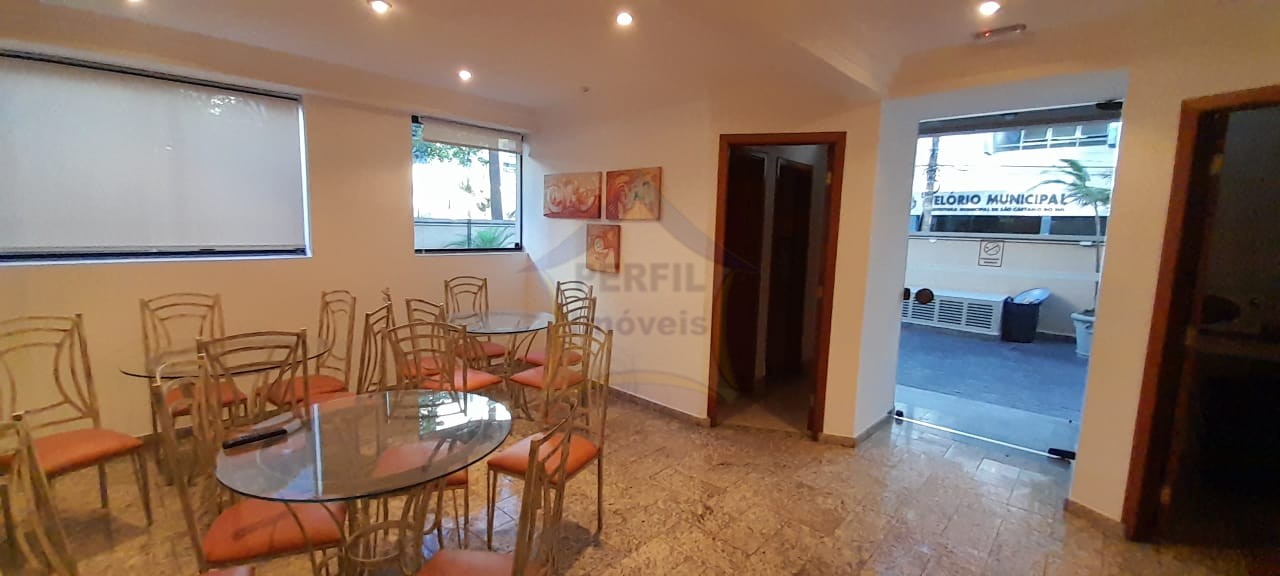 Apartamento à Venda no bairro Santa Paula, São Caetano do Sul  3 dorm, 2 suíte, 2 vagas, 156 m