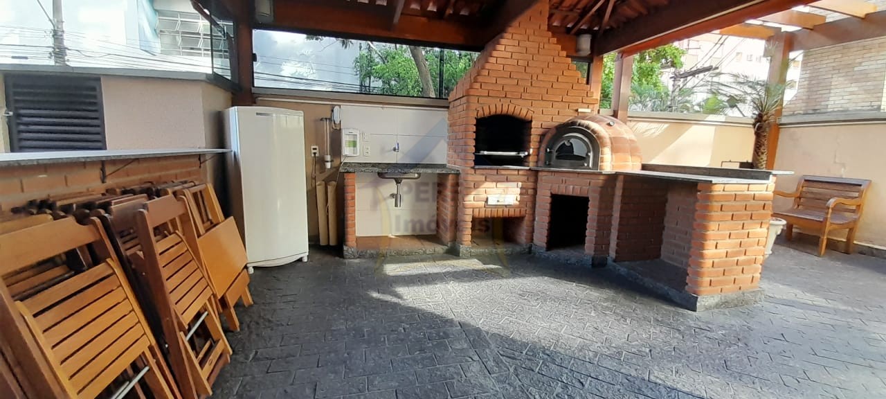 Apartamento à Venda no bairro Santa Paula, São Caetano do Sul  3 dorm, 2 suíte, 2 vagas, 156 m