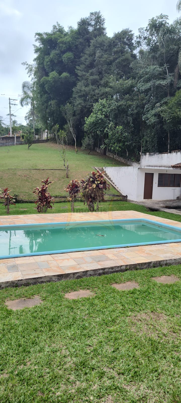 LINDA CHÁCARA À VENDA EM RIBEIRÃO PIRES  ÓTIMO PREÇO!