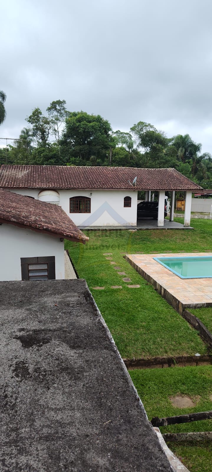 LINDA CHÁCARA À VENDA EM RIBEIRÃO PIRES  ÓTIMO PREÇO!