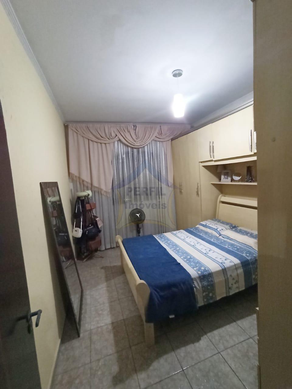 Casa à Venda no bairro Jardim Pilar, em Mauá- 2 dorm, 2 vagas.