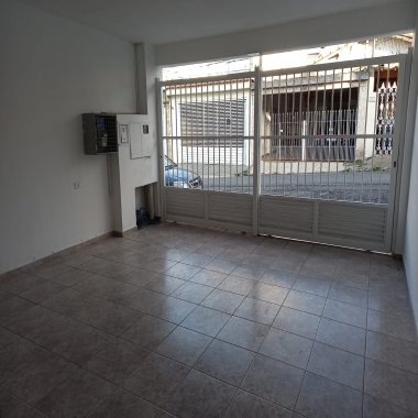 Sobrado 5 Dorms à venda em Rudge Ramos Sp.