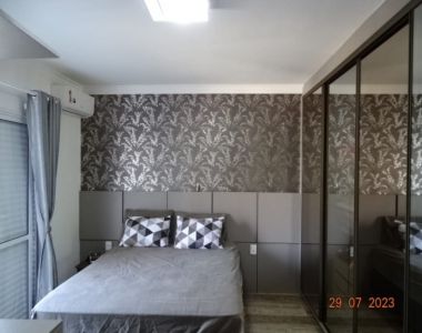Apartamento Cobertura Duplex  à venda  - Campestre - Santo André! 
