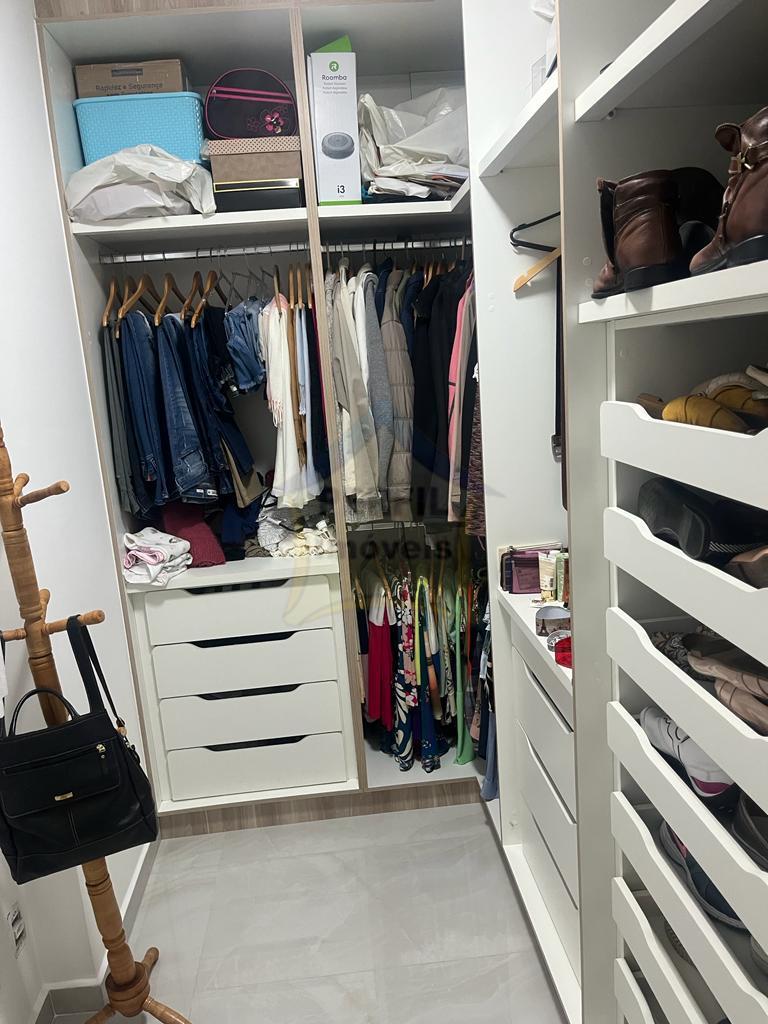 Lindo apartamento à venda em São Caetano do Sul - 4 vagas 2 Suítes 93m