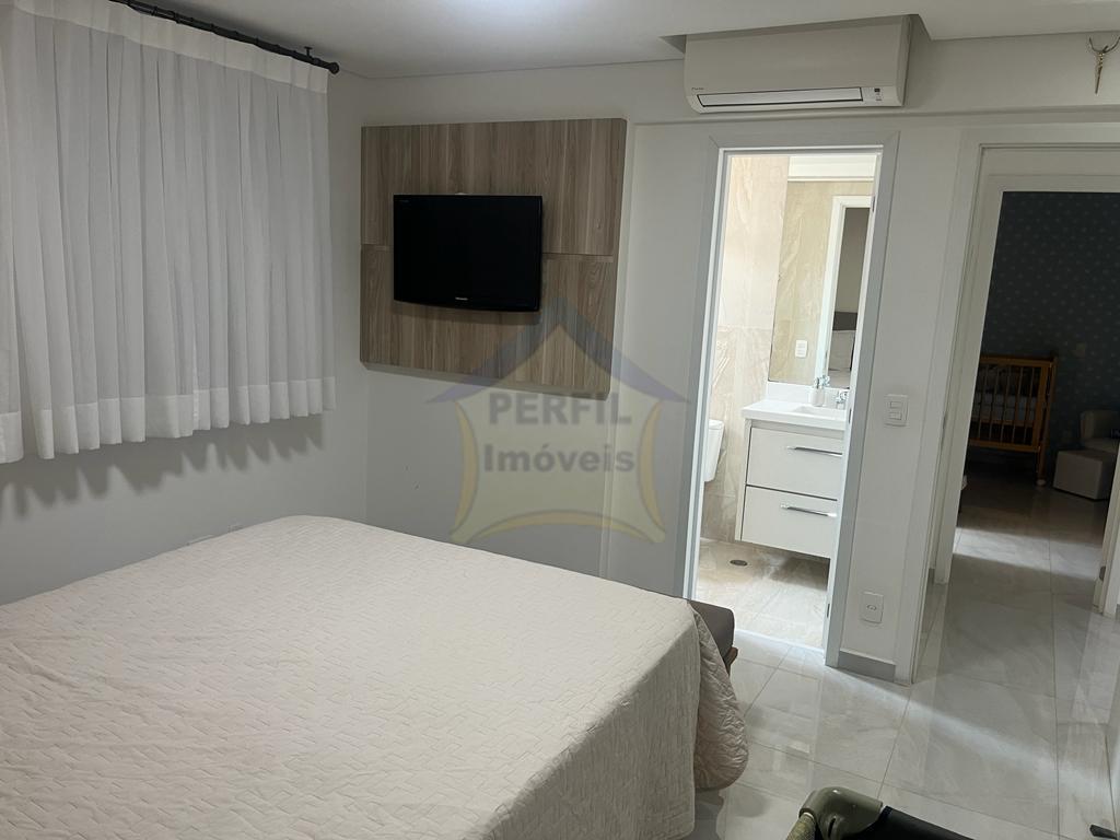 Lindo apartamento à venda em São Caetano do Sul - 4 vagas 2 Suítes 93m