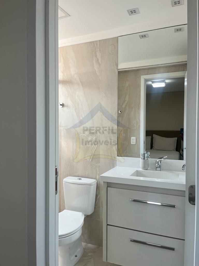 Lindo apartamento à venda em São Caetano do Sul - 4 vagas 2 Suítes 93m