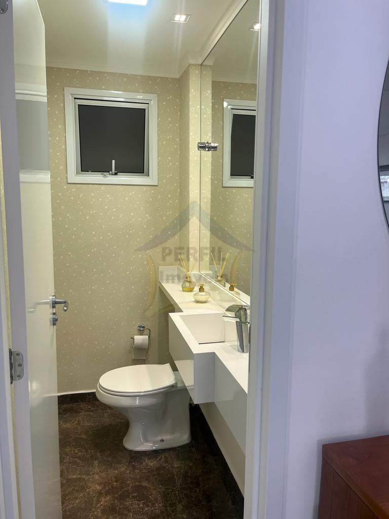 Lindo apartamento à venda em São Caetano do Sul - 4 vagas 2 Suítes 93m