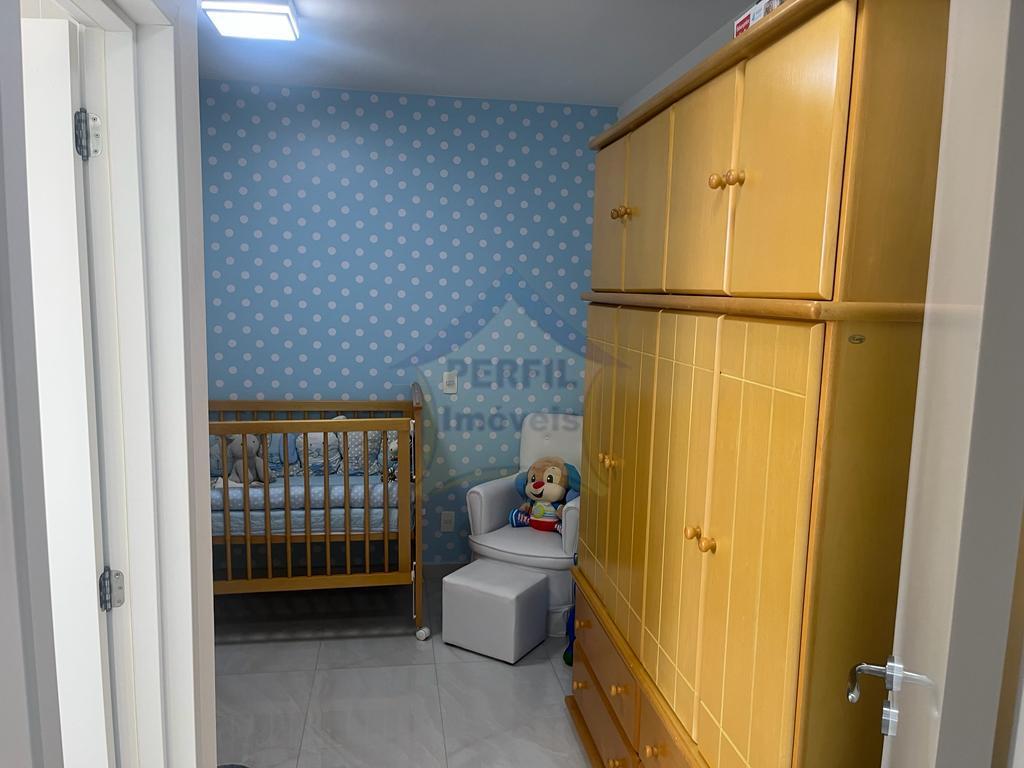 Lindo apartamento à venda em São Caetano do Sul - 4 vagas 2 Suítes 93m