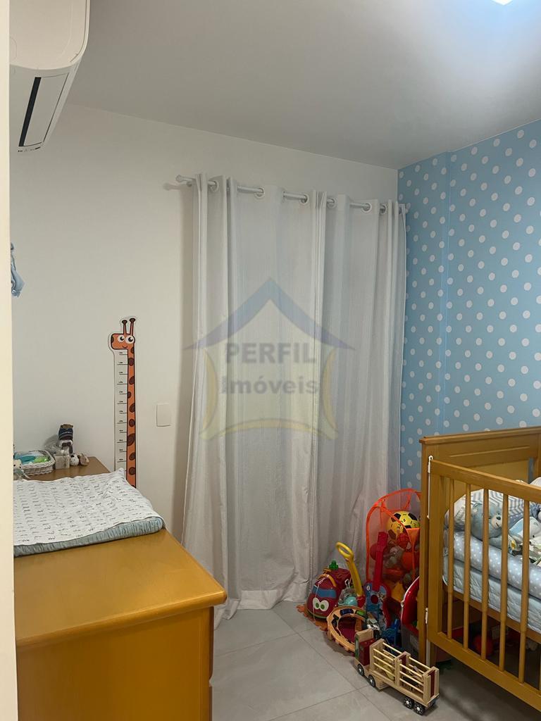 Lindo apartamento à venda em São Caetano do Sul - 4 vagas 2 Suítes 93m