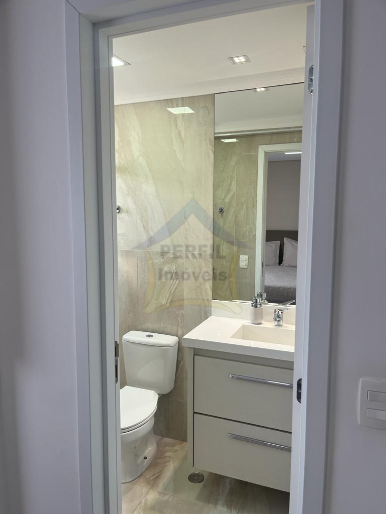 Lindo apartamento à venda em São Caetano do Sul - 4 vagas 2 Suítes 93m