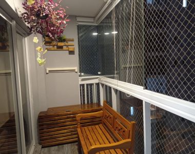 Lindo Apartamento à venda em Rudje Ramos SBC!
