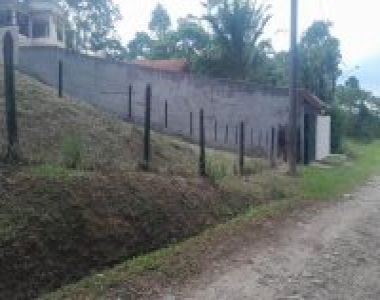 Terreno à Venda Somma, 1558 m / PERDEITO PARA CHÁCARA!