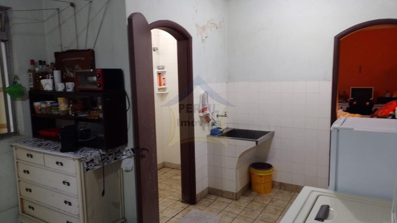 CASA Á VENDA - BAIRRO NOBRE-SANTO ANDRÉ- 500 M/  314 M, EXCELENTE PARA CONSTRUÇÃO DE EDIFÍCIO.