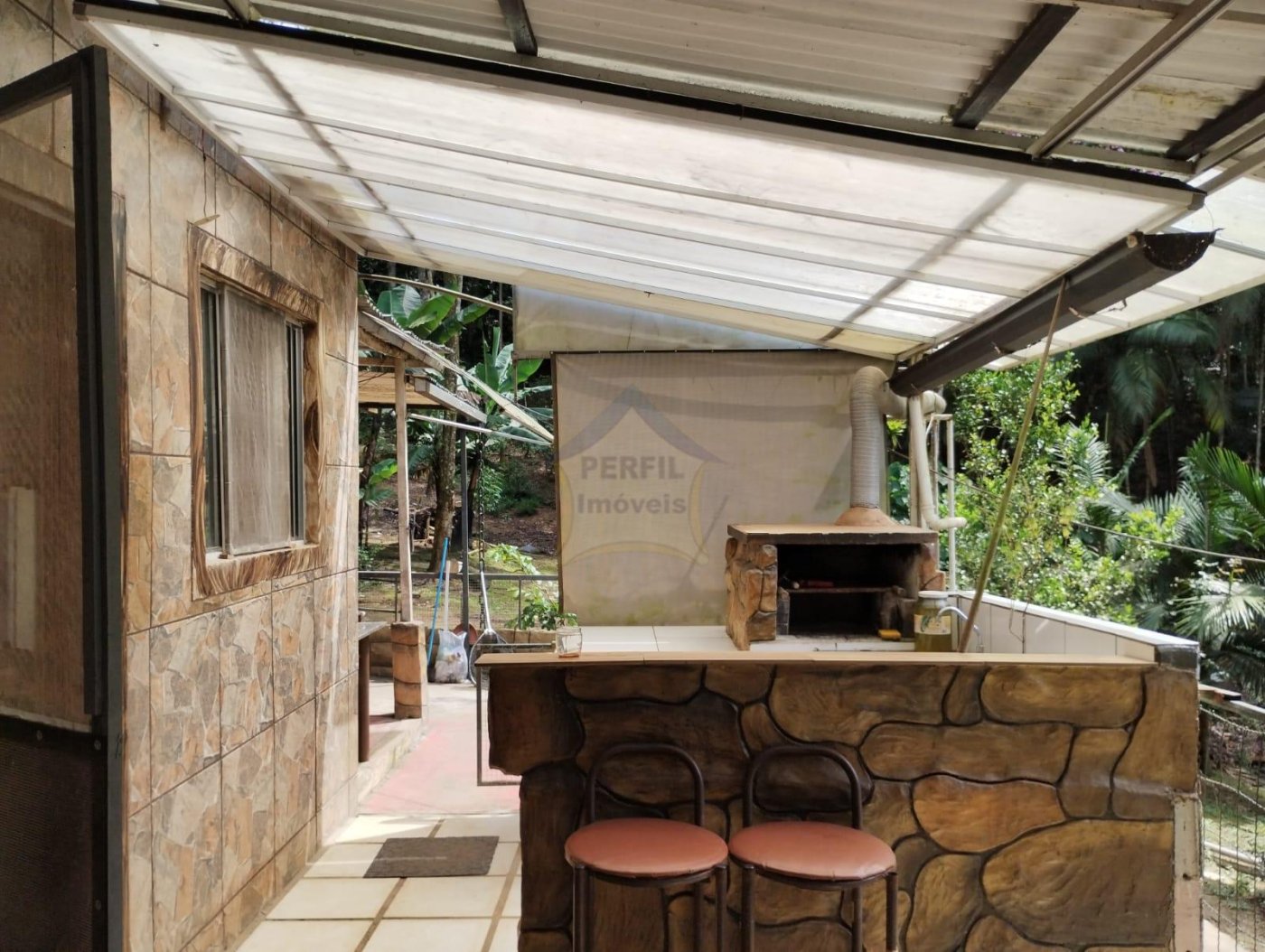 OPORTUNIDADE ! SITIO À VENDA EM rIBEIRÃO PIRES 
