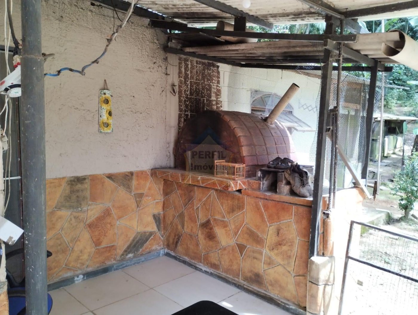 OPORTUNIDADE ! SITIO À VENDA EM rIBEIRÃO PIRES 