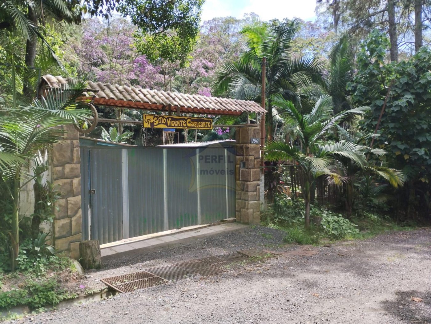 OPORTUNIDADE ! SITIO À VENDA EM rIBEIRÃO PIRES 