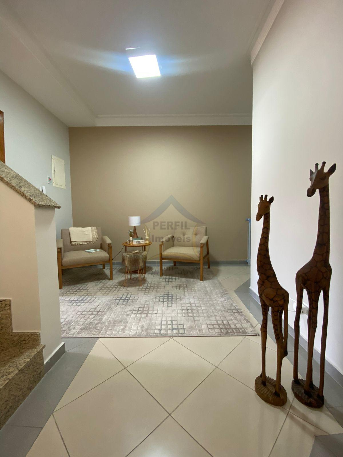 SOBRADO ALTO PADRÃO À VENDA EM SBC! MOBILIADO! LOC. PRIVILEGIADA !!